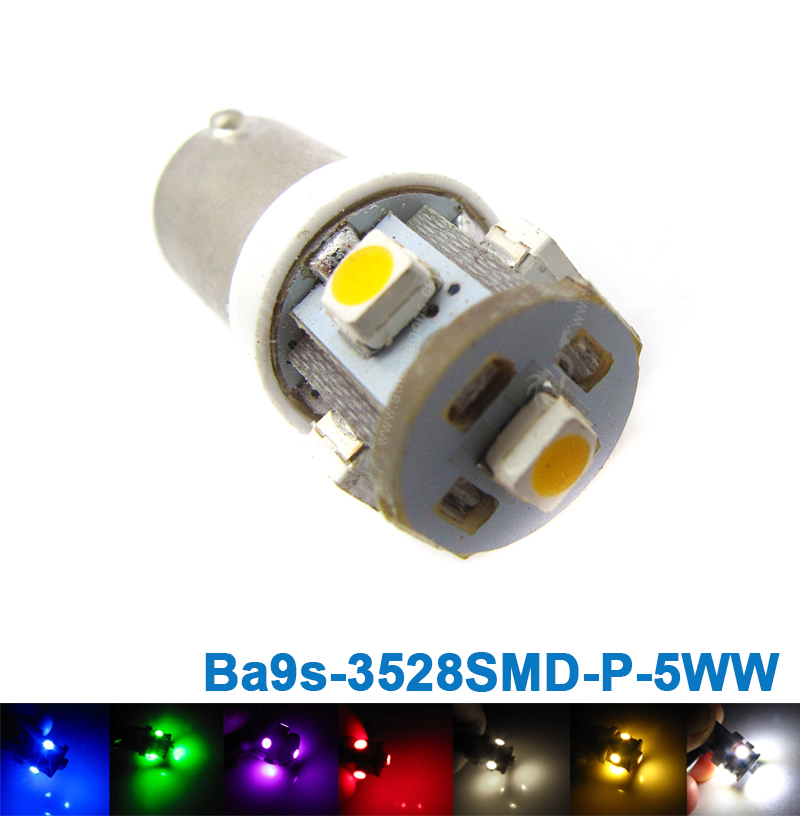 8-ADT-Ba9s-3528SMD-P-5R